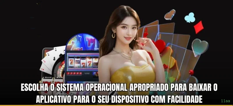 11aa - Plataforma Líder de Apostas Online no Brasil com Jogos Únicos