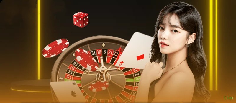 Jogos de Cassino Premium - Slots, Roleta, Blackjack e Dealer Ao Vivo