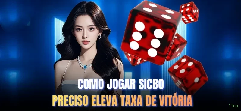 Jogos de Cassino 11aa - Variedade Incrível com Grandes Prêmios