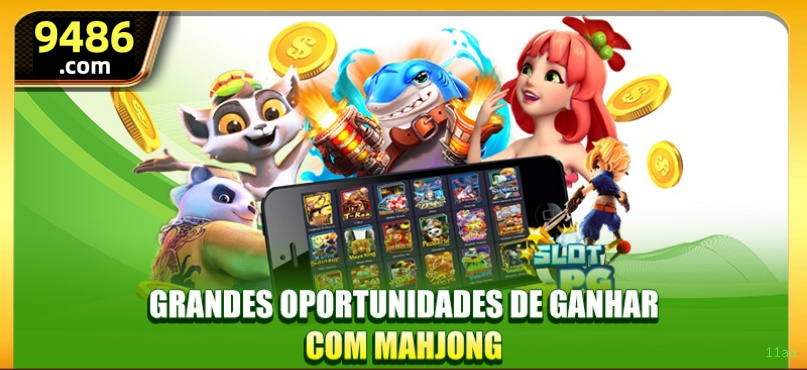 Plataforma 11aa - Segurança, Tecnologia e Confiança